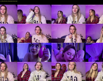 angel_from_sky — 70 minute Chaturbate female cam show recording, 1080p, Dec 4, 2021
