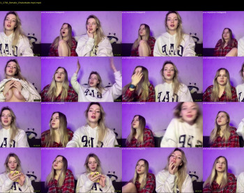 angel_from_sky — 11 minute Chaturbate female cam show recording, 1080p, Dec 4, 2021