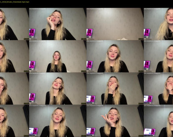 angel_from_sky — 7 minute Chaturbate female cam show recording, 1080p, Dec 4, 2021