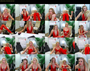 annemarry96 — 36 minute Chaturbate female cam show recording, 1080p, Dec 4, 2021