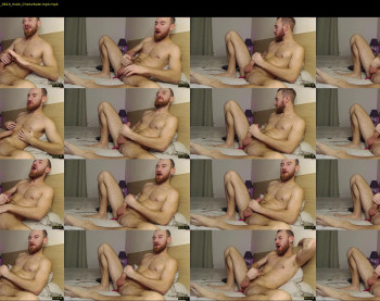 anton_boy007 — 11 minute Chaturbate male cam show recording, 720p, Dec 4, 2021