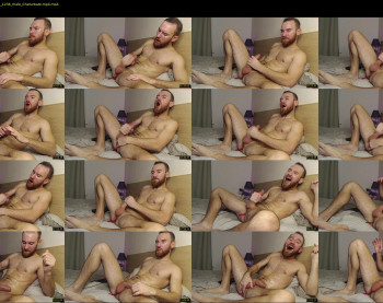 anton_boy007 — 14 minute Chaturbate male cam show recording, 720p, Dec 4, 2021