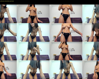 anya_fox — 31 minute Chaturbate female cam show recording, 1080p, Dec 4, 2021