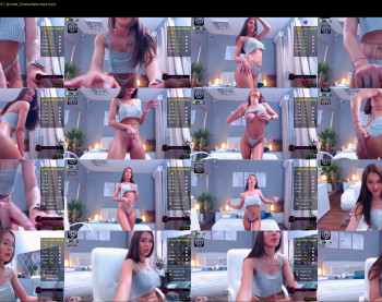 anyarayne — 72 minute Chaturbate female cam show recording, 1080p, Dec 4, 2021