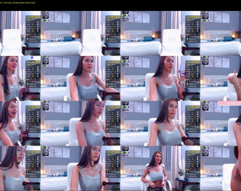 anyarayne — 10 minute Chaturbate female cam show recording, 1080p, Dec 4, 2021