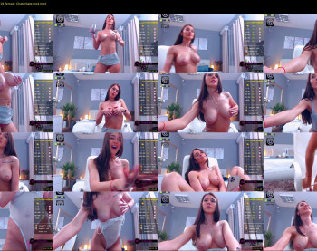 anyarayne — 71 minute Chaturbate female cam show recording, 1080p, Dec 4, 2021