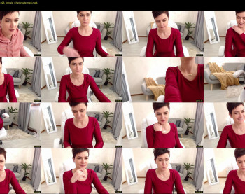 arianasage_ — 70 minute Chaturbate female cam show recording, 1080p, Dec 4, 2021