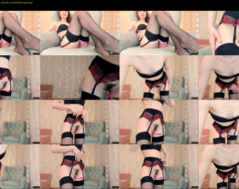 artmaya — 7 minute Chaturbate female cam show recording, 1080p, Dec 4, 2021