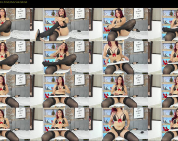ashley_ruiz_ — 12 minute Chaturbate female cam show recording, 1080p, Dec 5, 2021
