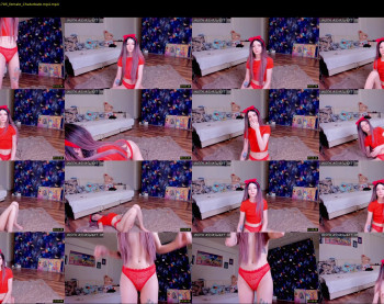 asya_sweet_ — 18 minute Chaturbate female cam show recording, 720p, Dec 4, 2021