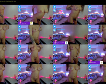 babykeeee — 70 minute Chaturbate female cam show recording, 1080p, Dec 4, 2021