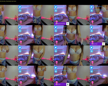 babykeeee — 70 minute Chaturbate female cam show recording, 1080p, Dec 4, 2021