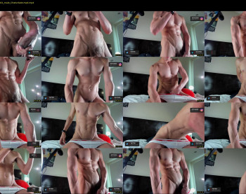 beranco19 — 20 minute Chaturbate male cam show recording, 720p, Dec 4, 2021