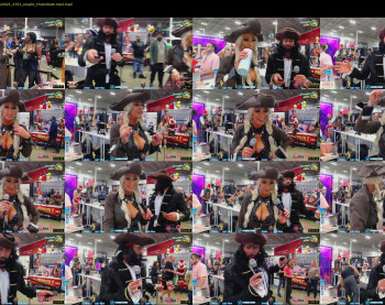 bigbananamilfshake — 14 minute Chaturbate couple cam show recording, 1080p, Dec 4, 2021