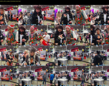 bigbananamilfshake — 12 minute Chaturbate couple cam show recording, 1080p, Dec 4, 2021