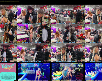 bigbananamilfshake — 18 minute Chaturbate couple cam show recording, 1080p, Dec 5, 2021