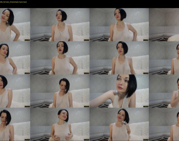 blueeyeess — 44 minute Chaturbate female cam show recording, 720p, Dec 4, 2021