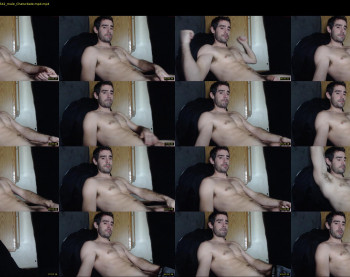 branflakes_ — 50 minute Chaturbate male cam show recording, 720p, Dec 4, 2021