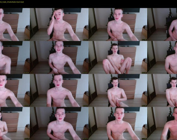 brastfloyd — 9 minute Chaturbate male cam show recording, 1080p, Dec 4, 2021
