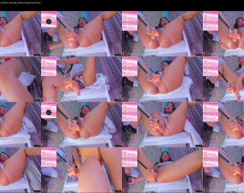brendastephen — 33 minute Chaturbate female cam show recording, 1080p, Dec 5, 2021