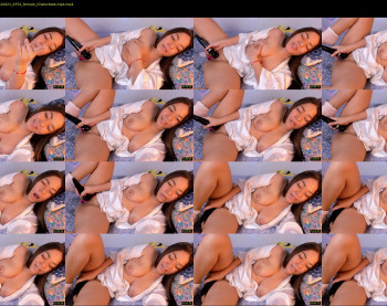 brianna_fallingangel — 5 minute Chaturbate female cam show recording, 1080p, Dec 4, 2021