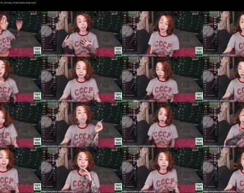 bunnykelly — 44 minute Chaturbate female cam show recording, 1080p, Dec 4, 2021