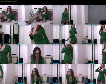 calliadesigner — 12 minute Chaturbate female cam show recording, 1080p, Dec 4, 2021