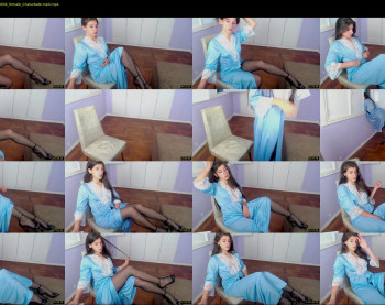 camila_berk — 70 minute Chaturbate female cam show recording, 1080p, Dec 5, 2021