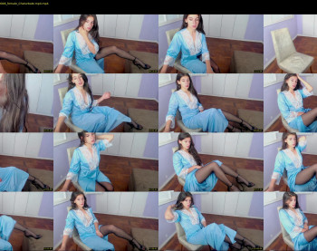 camila_berk — 70 minute Chaturbate female cam show recording, 1080p, Dec 5, 2021