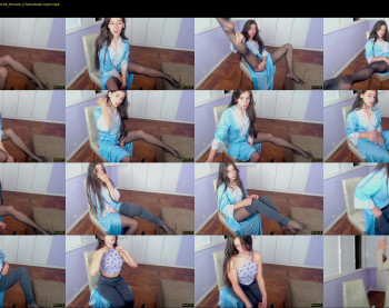 camila_berk — 11 minute Chaturbate female cam show recording, 1080p, Dec 5, 2021