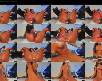 camilaramirez_ — 7 minute Chaturbate female cam show recording, 1080p, Dec 4, 2021