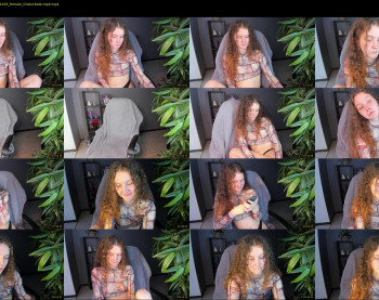 cammyclyde — 71 minute Chaturbate female cam show recording, 1080p, Dec 4, 2021