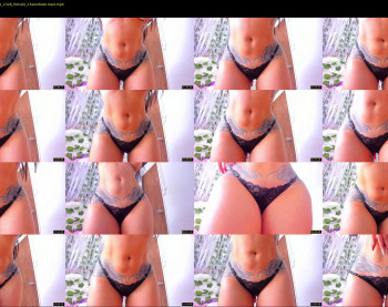 carolain_baker — 14 minute Chaturbate female cam show recording, 1080p, Dec 4, 2021