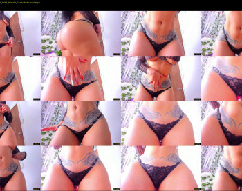 carolain_baker — 33 minute Chaturbate female cam show recording, 1080p, Dec 4, 2021