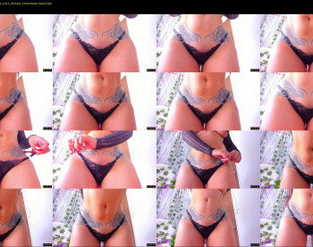 carolain_baker — 4 minute Chaturbate female cam show recording, 1080p, Dec 4, 2021