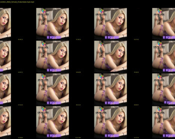 catalina_jade — 14 minute Chaturbate female cam show recording, 1080p, Dec 4, 2021