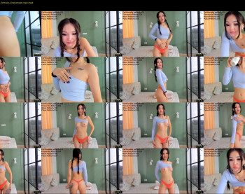chan_lia — 36 minute Chaturbate female cam show recording, 720p, Dec 4, 2021