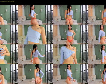 chan_lia — 36 minute Chaturbate female cam show recording, 720p, Dec 4, 2021