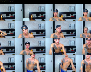 chris_scolaro — 74 minute Chaturbate male cam show recording, 1080p, Dec 5, 2021
