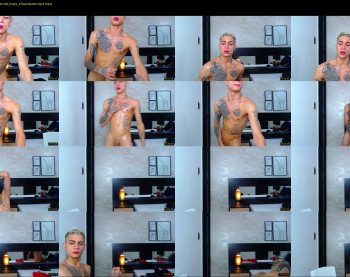 chris_scolaro — 70 minute Chaturbate male cam show recording, 1080p, Dec 5, 2021