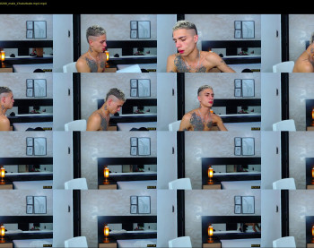 chris_scolaro — 11 minute Chaturbate male cam show recording, 1080p, Dec 5, 2021