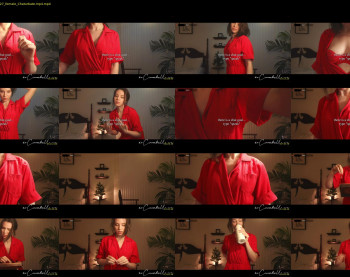 cinnabelle — 19 minute Chaturbate female cam show recording, 1080p, Dec 4, 2021