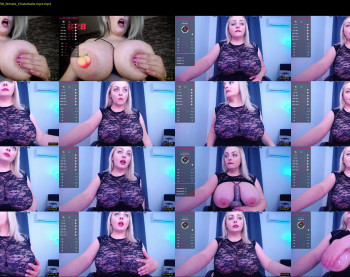 clara4love — 58 minute Chaturbate female cam show recording, 720p, Dec 5, 2021