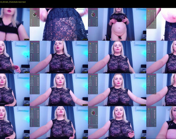 clara4love — 37 minute Chaturbate female cam show recording, 720p, Dec 5, 2021