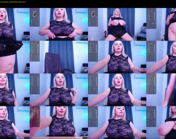 clara4love — 42 minute Chaturbate female cam show recording, 720p, Dec 5, 2021