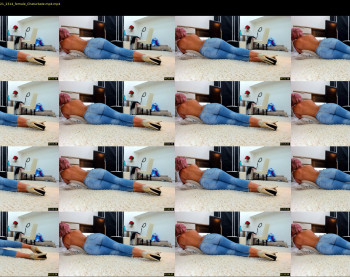 classy_medeeea — 3 minute Chaturbate female cam show recording, 1080p, Dec 4, 2021