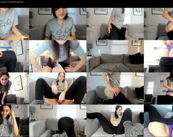 cleolane — 109 minute Chaturbate female cam show recording, 720p, Dec 4, 2021
