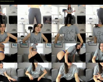 cleolane — 8 minute Chaturbate female cam show recording, 720p, Dec 4, 2021