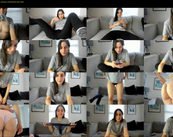 cleolane — 44 minute Chaturbate female cam show recording, 720p, Dec 4, 2021