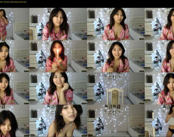 couple_kitty — 70 minute Chaturbate female cam show recording, 1080p, Dec 4, 2021